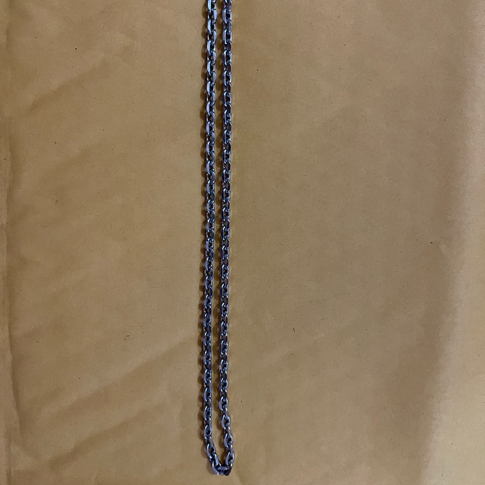 🥰 4/$25 - Chunky Chain